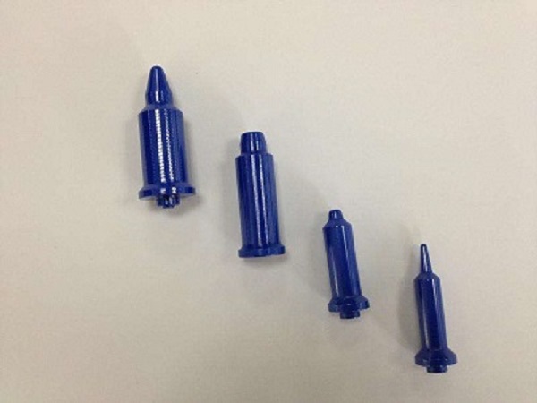 氮化硅陶瓷焊接定位销