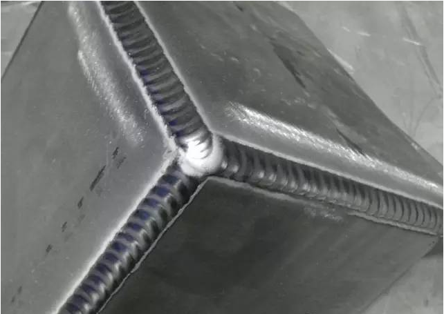 铝合金焊接方法